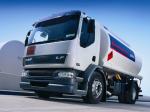 DAF LF55 4x2 FA Day Cab Tanker 2006 года